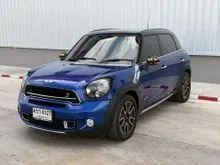 2018 Mini Countryman 2.0 R60 Cooper SD ALL4 4WD Hatchback