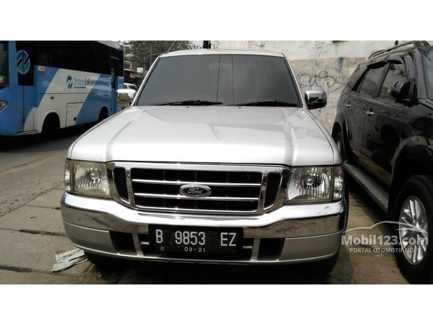 Ranger - Ford Murah - 58 mobil dijual di Indonesia - Mobil123 Ranger - Ford Murah - 58 mobil dijual di Indonesia - Mobil123