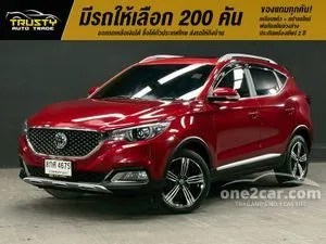 Used Cars MG Zs 1.5 X for Sale | One2car