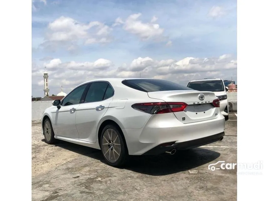 2023 Toyota Camry HV TSS 2 Sedan