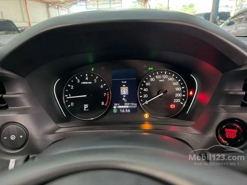 2022 Honda HR-V E SUV