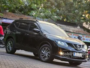 2016 Nissan X-Trail 2.5 SUV