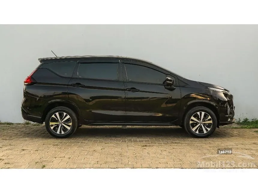 2019 Nissan Livina VE MPV
