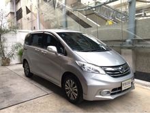 2014 Honda Freed 1.5 (ปี 08-16) E Wagon