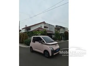 2024 Wuling Air EV Lite Hatchback