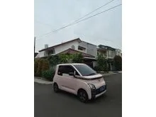 2024 Wuling Air EV 0.0 Lite Hatchback -  Cash 115 JT NEGO