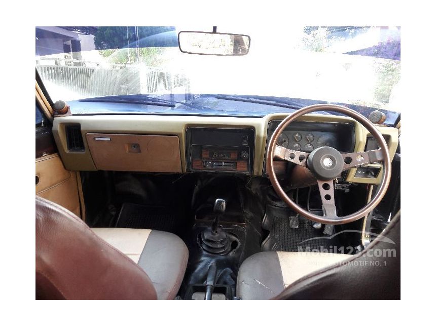 1972 Holden Monaro 2.6 Automatic Classic Cars