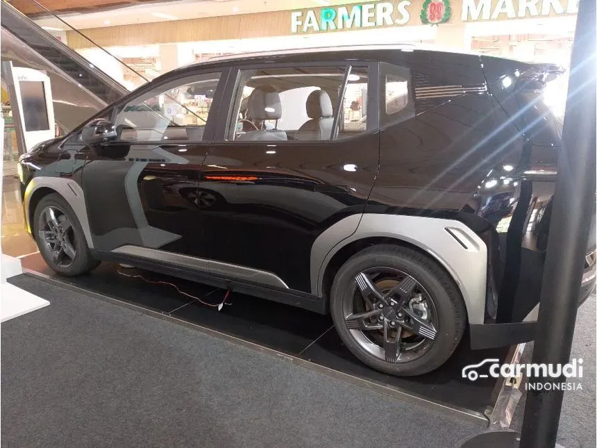 2024 GAC Aion Y Plus EV Exclusive Wagon