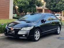 2006 Honda Civic 2.0 FD Sedan