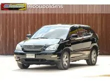 2005 Toyota HARRIER 2.4 (ปี 97-03) 240G SUV