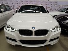 PROMO SPESIAL AKHIR TAHUN DISKON BONUS TERBESAR TERBAIK SE INDONESIA, DIJAMIN PUAS UNTUNG 2018 BMW 330i 2.0 M Sport Sedan