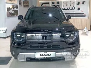 2026 BAIC BJ30 1.5 HEV FWD SUV