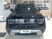 2026 BAIC BJ30 1.5 HEV FWD SUV - Hybrid Bertenaga, Irit, dan Super Canggih