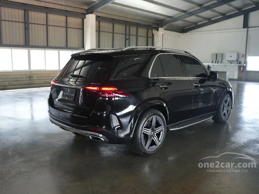 2024 Mercedes-Benz GLE300 d 4MATIC AMG Dynamic SUV