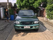 2000 Isuzu Vega 2.8 (ปี 97-03) SUV AT