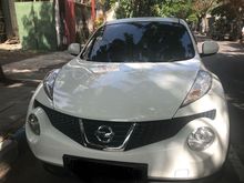 2014 Nissan Juke 1.5 RX SUV MULUSSS