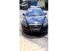 2013 Chery Eastar 2.0 ES MPV