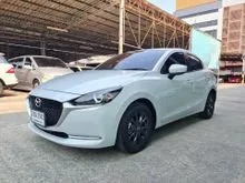 2022 Mazda 2 1.3 (ปี 15-25) S Leather Sedan