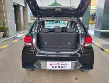 2023 Toyota Agya 1.2 G Hatchback