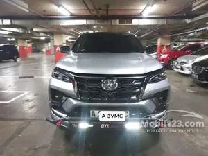 2022 Toyota Fortuner 2.8 GR Sport 4X2 SUV