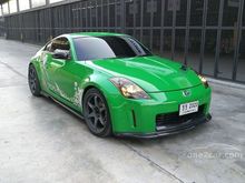2011 Nissan 350Z 3.5 (ปี 03-09) V6 Coupe