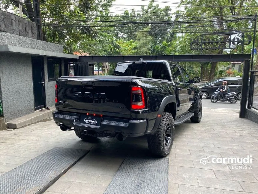 2023 RAM RAM 1500 TRX Dual Cab Pick-up