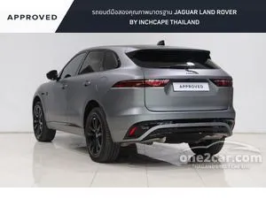 2024 Jaguar F-Pace 2.0 R-Dynamic SE Plus SUV