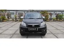 2014 Toyota Rush 1.5 TRD Sportivo SUV