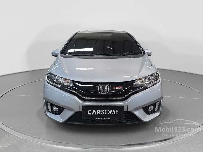 2017 Honda Jazz RS Hatchback