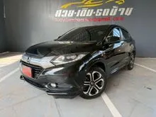 2016 Honda HR-V 1.8 (ปี 14-18) E Limited SUV