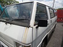 1986 Mitsubishi L300 1.6 Van
