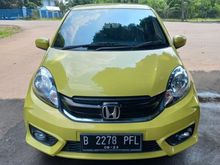 2018 Honda Brio 1.2 Satya E Hatchback