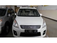 2016 Suzuki Ertiga 1.4 GX MPV