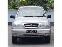 2003 Suzuki Grand Escudo 2.5 XL-7 SUV