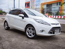 2011 Ford Fiesta 1.6 (ปี 10-16) Sport Hatchback AT