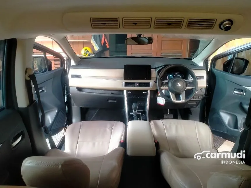 2023 Mitsubishi Xpander Ultimate MPV