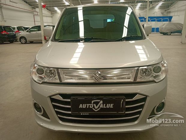  Suzuki  Bekas Murah Jual  beli  6 465 mobil  di Indonesia 