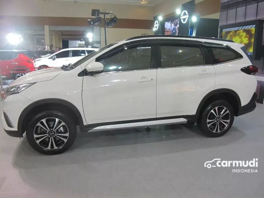 2024 Daihatsu Terios X ADS SUV