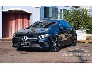 2020 Mercedes-Benz A200 1.3 progressive line Hatchback