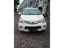 2013 Daihatsu Xenia 1.3 R SPORTY MPV