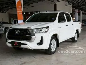 2022 Toyota HILUX REVO 2.4 Z Edition Entry Double Cab Pickup