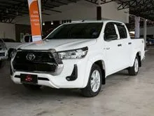 2022 Toyota HILUX REVO 2.4 Double Cab Z Edition Entry Pickup