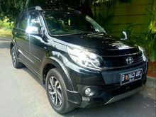 2015 Toyota Rush 1.5 TRD Sportivo SUV