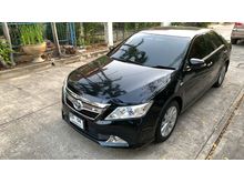 2012 Toyota Camry 2.0 (ปี 12-16) G Sedan AT