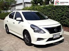 2015 Nissan Almera 1.2 (ปี 11-16) E SPORTECH Sedan AT