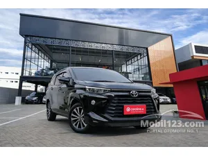 2024 Toyota Avanza 1.5 G MPV