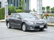 2011 Toyota Camry 2.4 (ปี 06-12) Hybrid Sedan AT