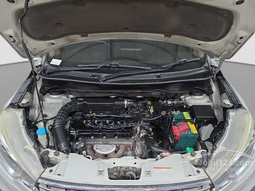 2020 Suzuki Ertiga GX MPV