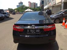 2013 Toyota Camry 2.5 V Sedan
