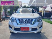 2019 Nissan Terra 2.3 (ปี 18-23) VL SUV